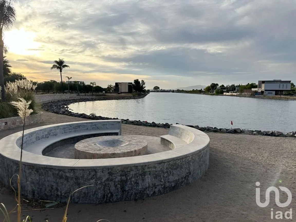 Terreno en Venta en Chichimequillas, El Marqués, Querétaro | NEX-194997 | iad México | Foto 13 de 19