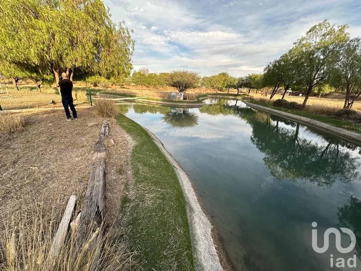 Terreno en Venta en Chichimequillas, El Marqués, Querétaro | NEX-194997 | iad México | Foto 3 de 19