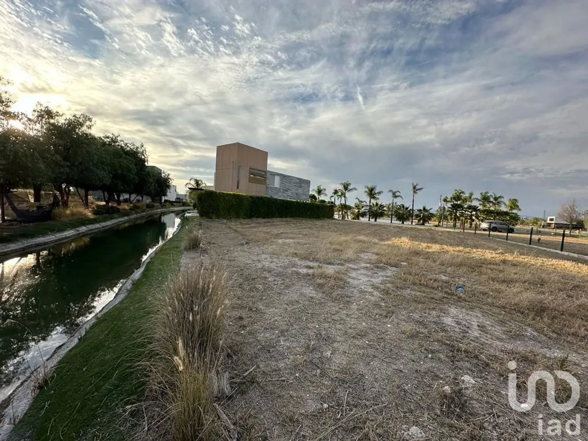 Terreno en Venta en Chichimequillas, El Marqués, Querétaro | NEX-194997 | iad México | Foto 4 de 19