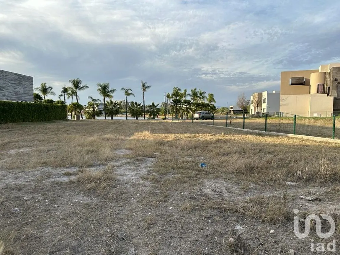 Terreno en Venta en Chichimequillas, El Marqués, Querétaro | NEX-194997 | iad México | Foto 5 de 19