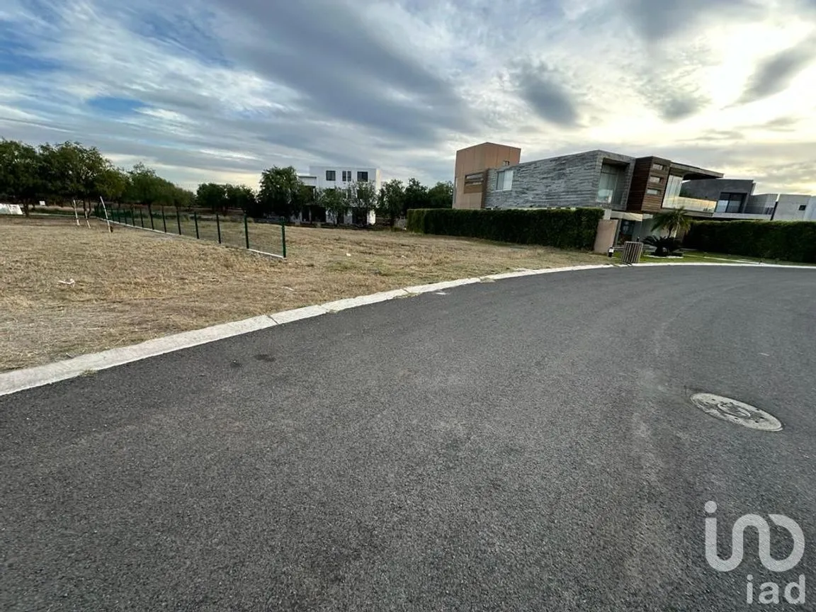 Terreno en Venta en Chichimequillas, El Marqués, Querétaro | NEX-194997 | iad México | Foto 6 de 19
