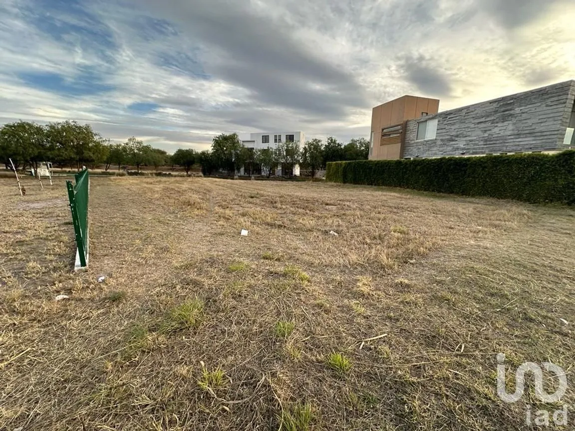 Terreno en Venta en Chichimequillas, El Marqués, Querétaro | NEX-194997 | iad México | Foto 7 de 19