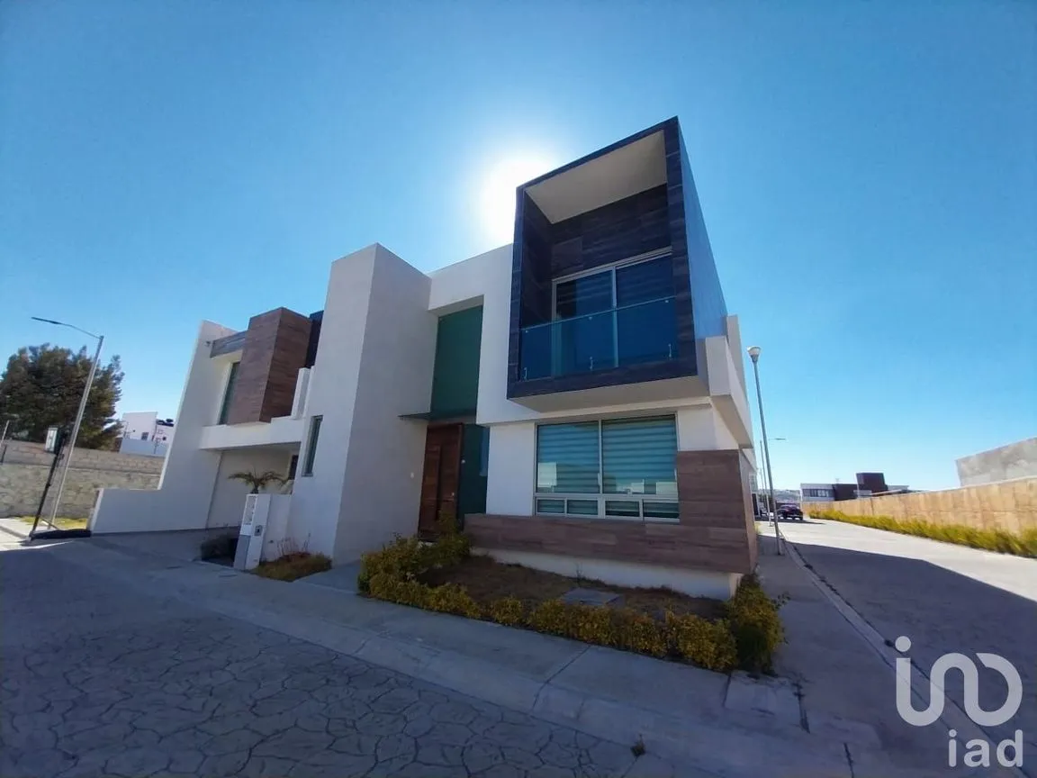 Casa en Venta en Zona Plateada, Pachuca de Soto, Hidalgo | NEX-195717 | iad México | Foto 3 de 30