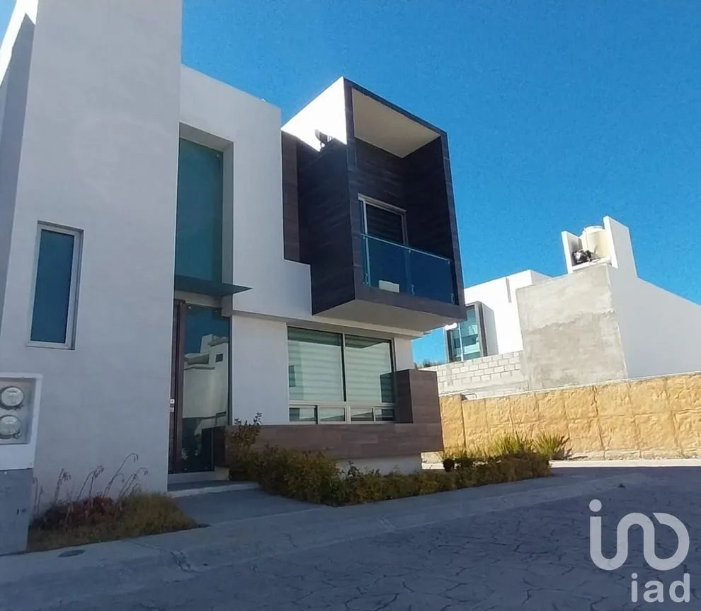 Casa en Venta en Zona Plateada, Pachuca de Soto, Hidalgo | NEX-195717 | iad México | Foto 30 de 30