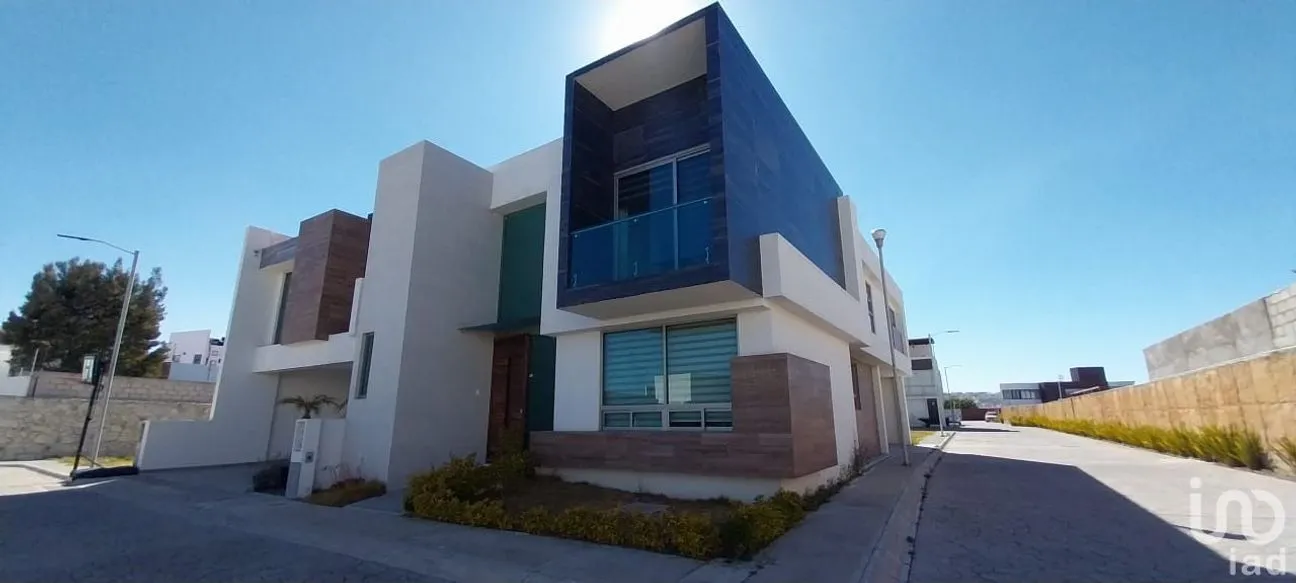 Casa en Venta en Zona Plateada, Pachuca de Soto, Hidalgo | NEX-195717 | iad México | Foto 4 de 30