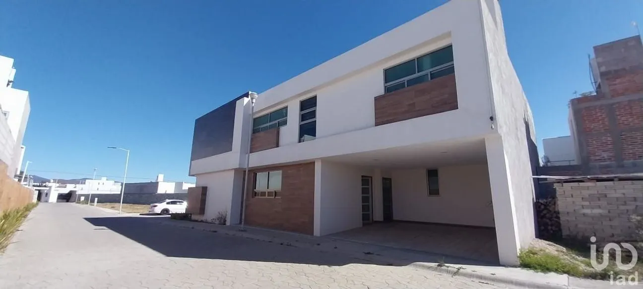 Casa en Venta en Zona Plateada, Pachuca de Soto, Hidalgo | NEX-195717 | iad México | Foto 5 de 30