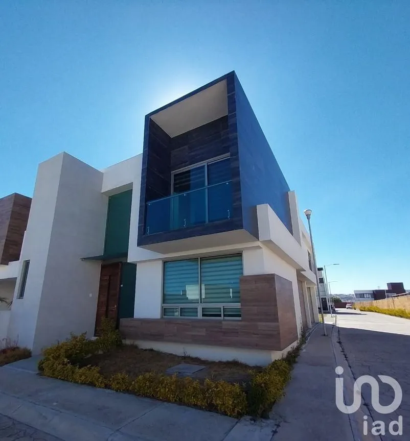 Casa en Venta en Zona Plateada, Pachuca de Soto, Hidalgo | NEX-195717 | iad México | Foto 1 de 30
