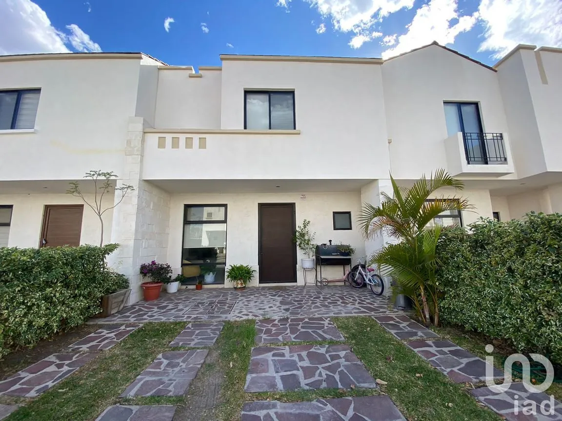 Casa en Venta en Canah, León, Guanajuato | NEX-197933 | iad México | Foto 11 de 32