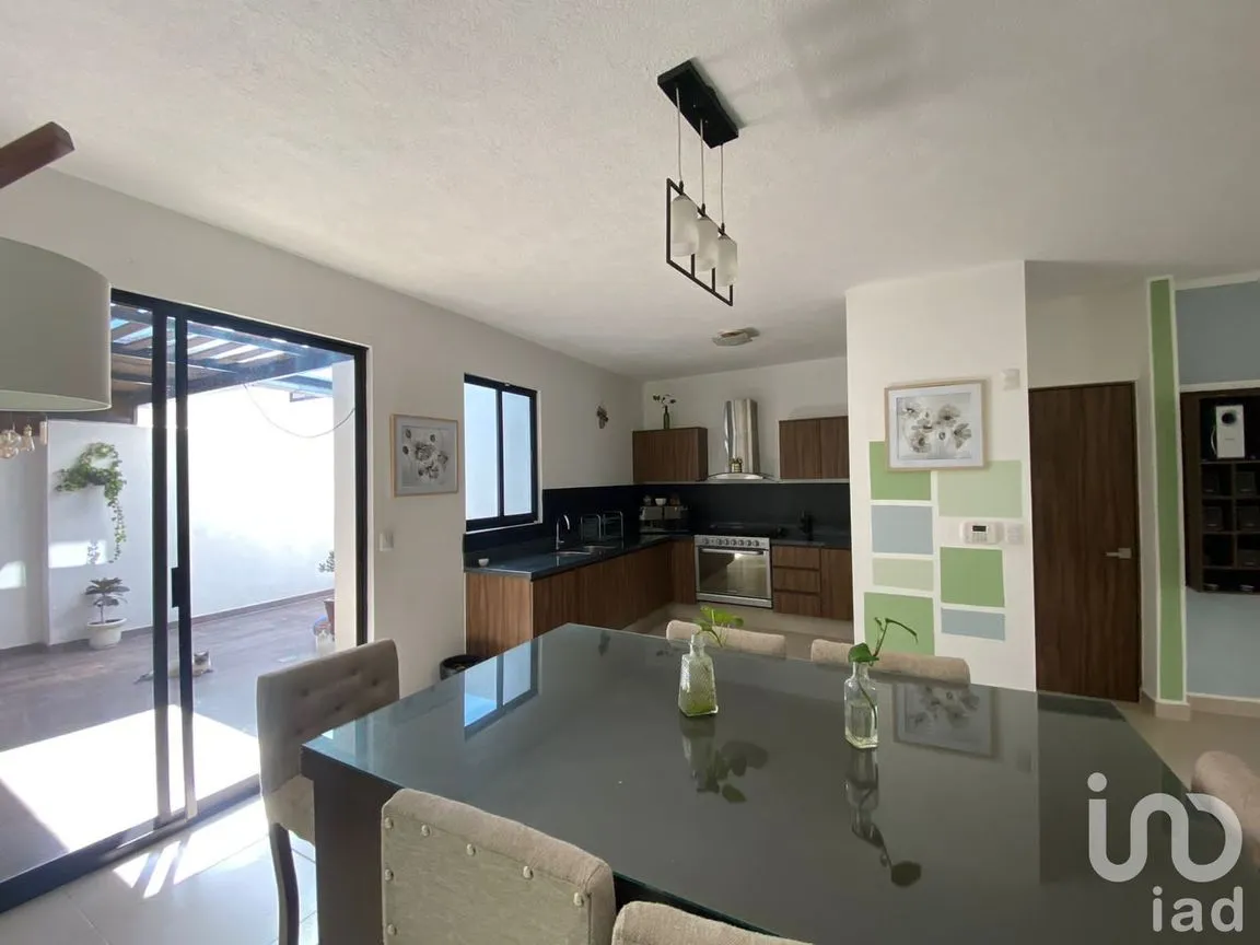 Casa en Venta en Canah, León, Guanajuato | NEX-197933 | iad México | Foto 12 de 32