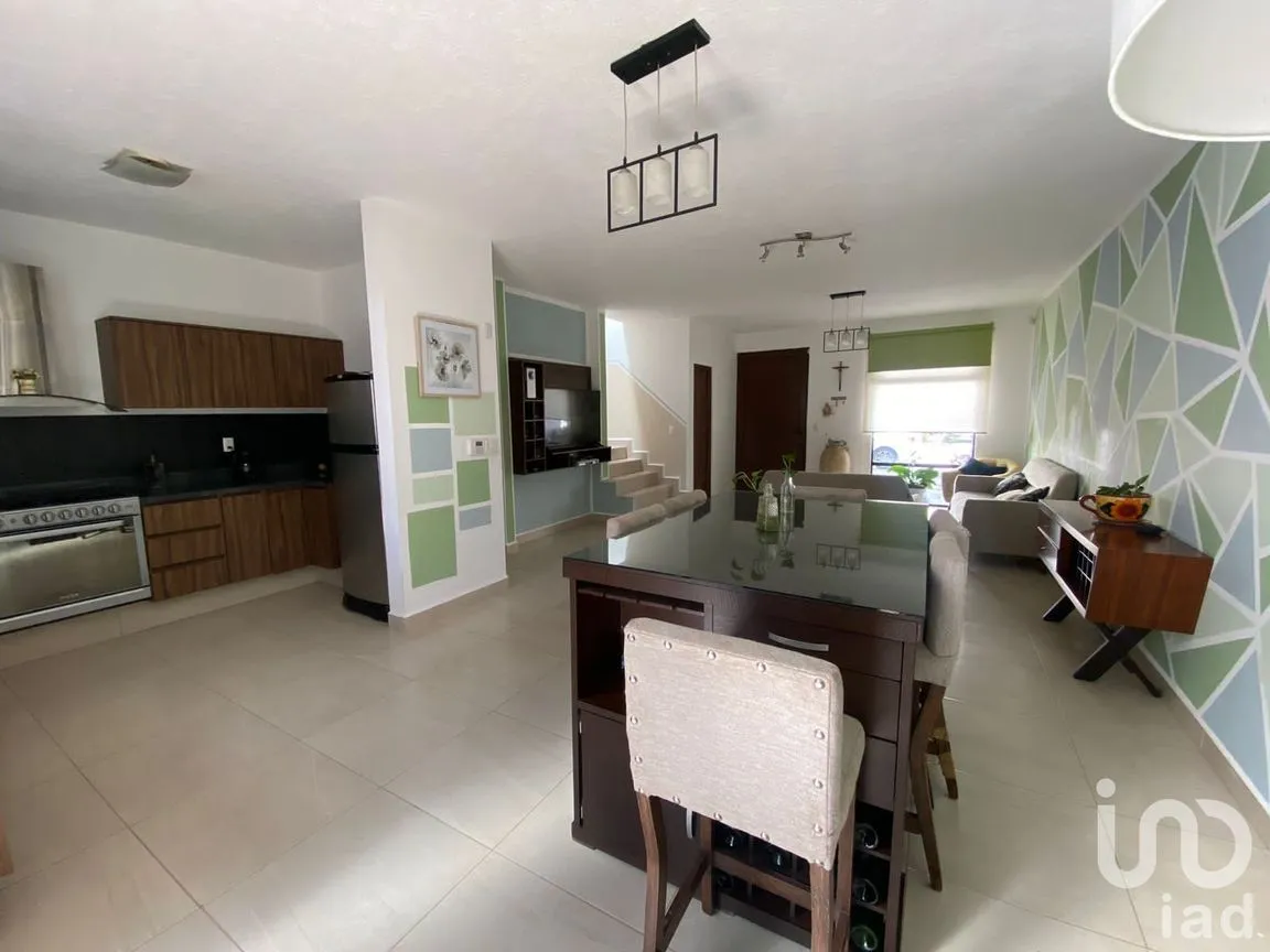 Casa en Venta en Canah, León, Guanajuato | NEX-197933 | iad México | Foto 13 de 32