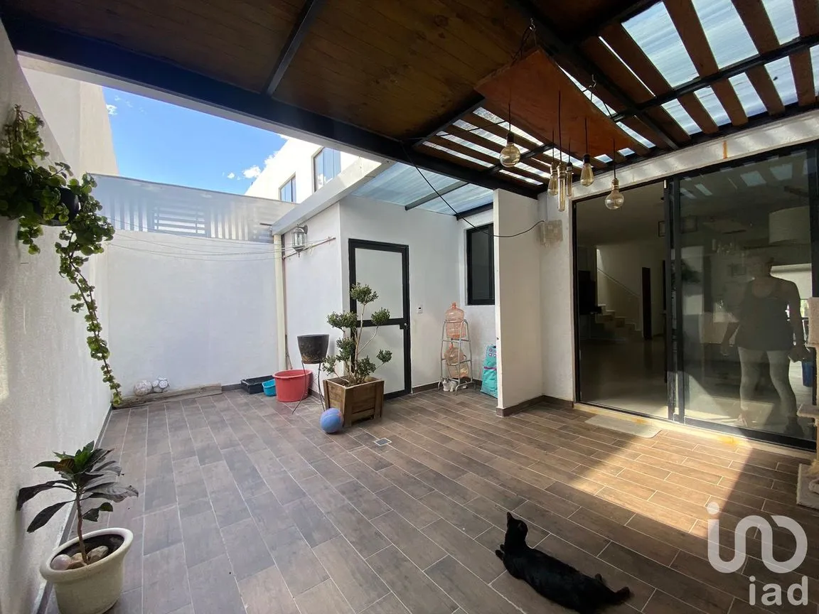 Casa en Venta en Canah, León, Guanajuato | NEX-197933 | iad México | Foto 17 de 32