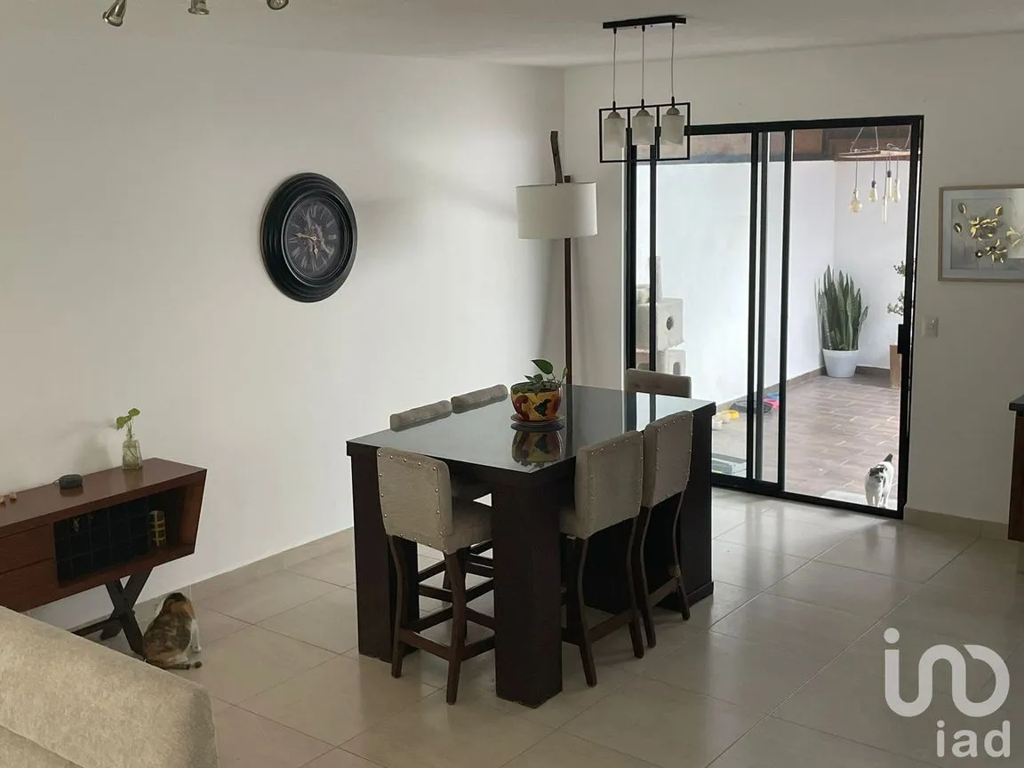 Casa en Venta en Canah, León, Guanajuato | NEX-197933 | iad México | Foto 30 de 32
