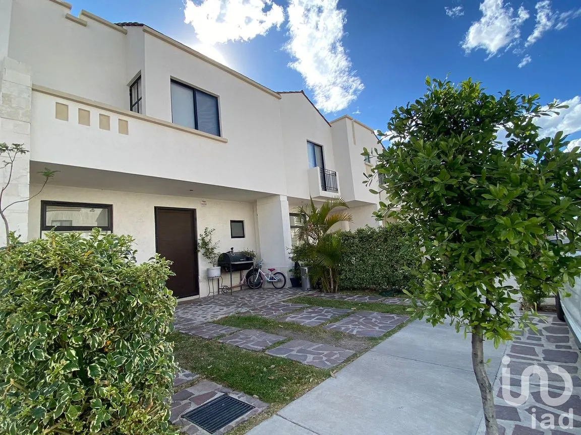 Casa en Venta en Canah, León, Guanajuato | NEX-197933 | iad México | Foto 10 de 32