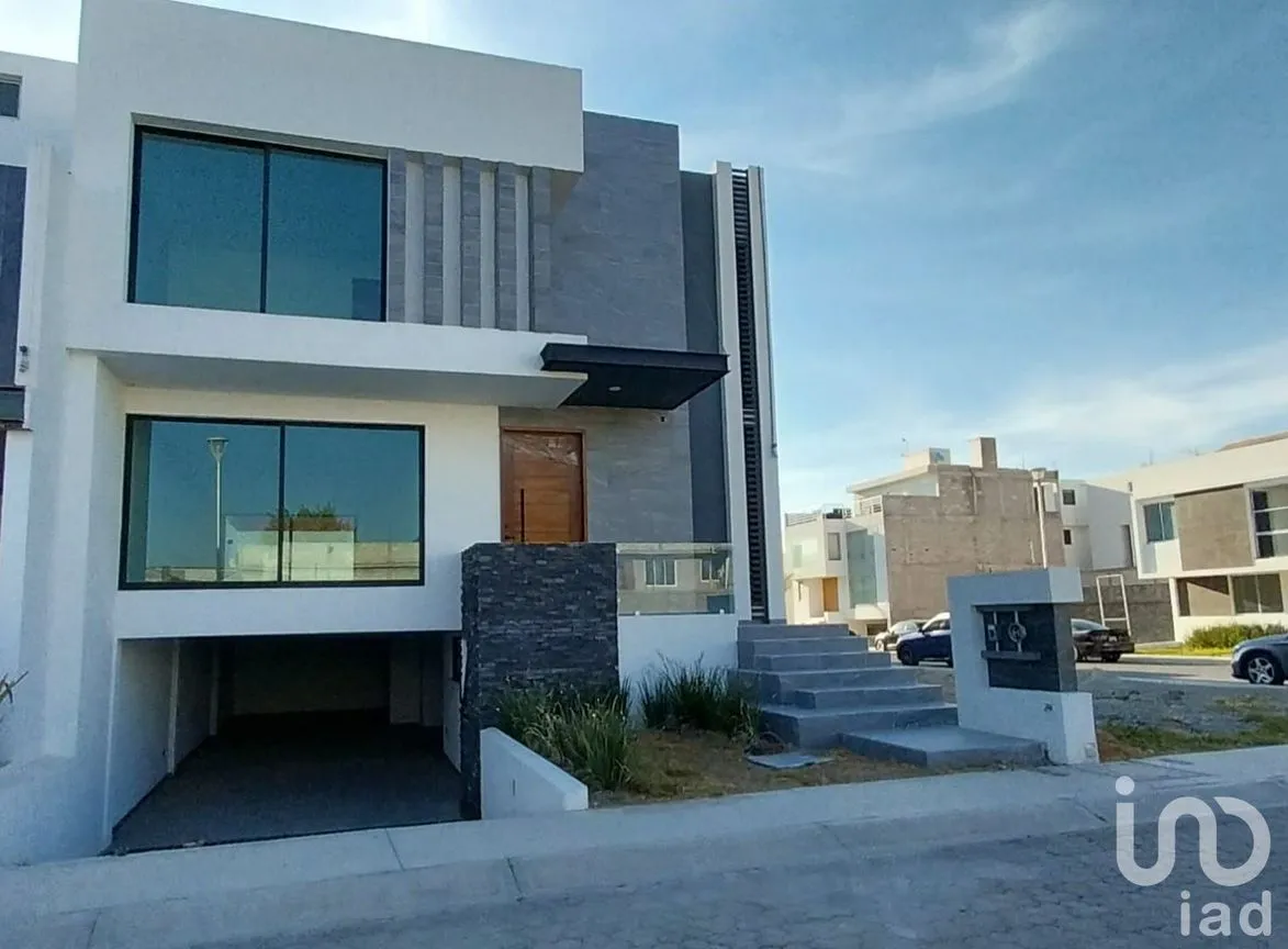 Casa en Venta en Zona Plateada, Pachuca de Soto, Hidalgo | NEX-203507 | iad México | Foto 2 de 21