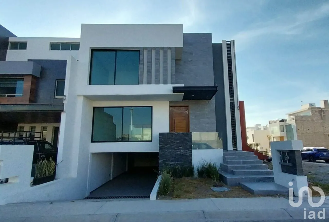 Casa en Venta en Zona Plateada, Pachuca de Soto, Hidalgo | NEX-203507 | iad México | Foto 21 de 21