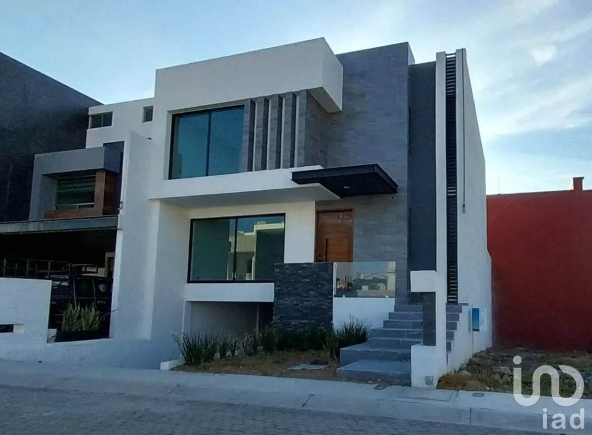 Casa en Venta en Zona Plateada, Pachuca de Soto, Hidalgo | NEX-203507 | iad México | Foto 1 de 21