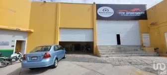 NEX-205477 - Local en Renta, con 40 m2 de construcción en La Providencia Siglo XXI, CP 42186, Hidalgo.