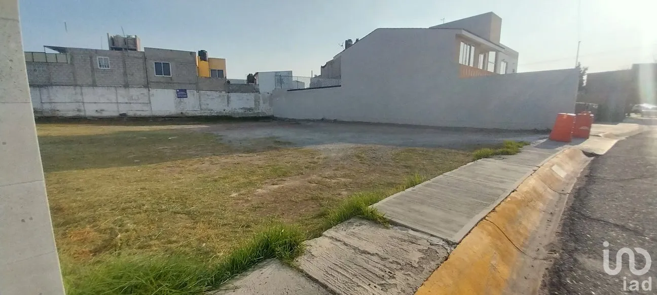 Terreno en Venta en Club de Golf, Pachuca de Soto, Hidalgo | NEX-209882 | iad México | Foto 9 de 9