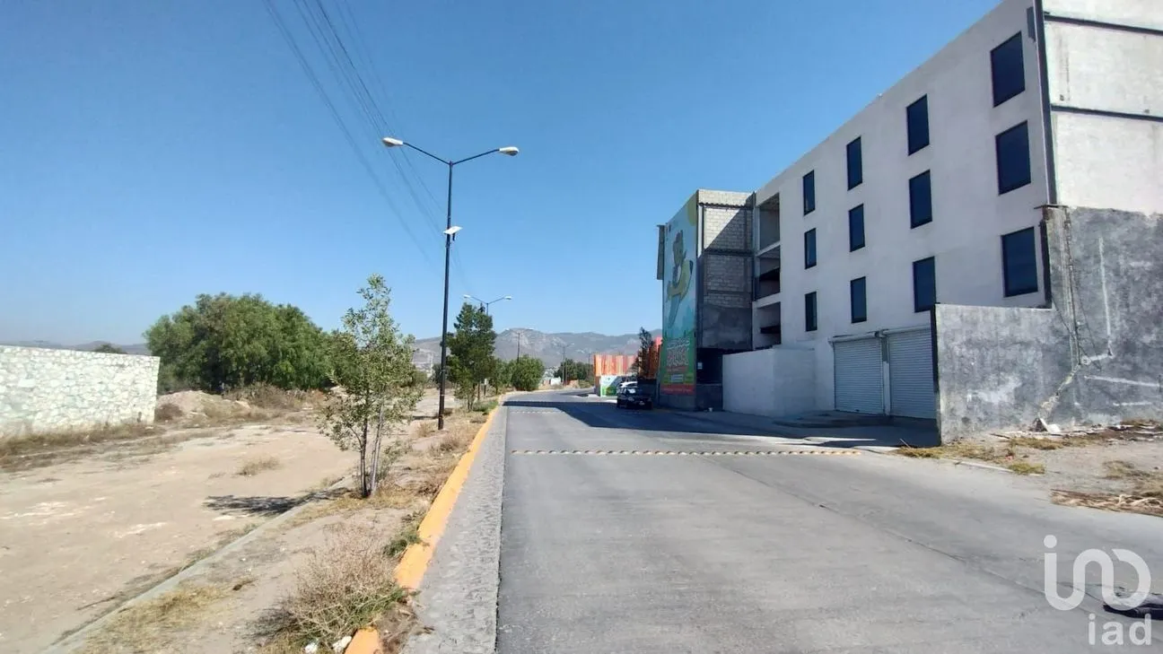 Terreno en Venta en Villas de la Concepción, San Agustín Tlaxiaca, Hidalgo | NEX-210169 | iad México | Foto 2 de 15