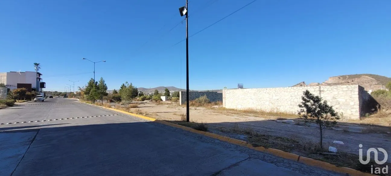 Terreno en Venta en Villas de la Concepción, San Agustín Tlaxiaca, Hidalgo | NEX-210169 | iad México | Foto 12 de 15