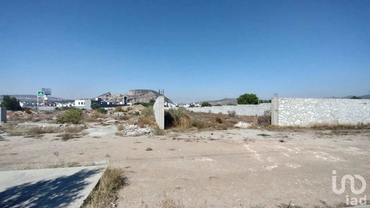 Terreno en Venta en Villas de la Concepción, San Agustín Tlaxiaca, Hidalgo | NEX-210169 | iad México | Foto 4 de 15