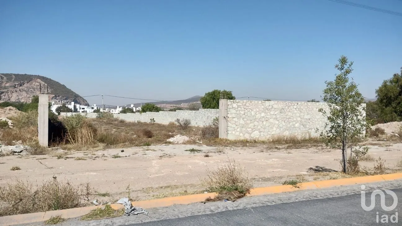Terreno en Venta en Villas de la Concepción, San Agustín Tlaxiaca, Hidalgo | NEX-210169 | iad México | Foto 5 de 15