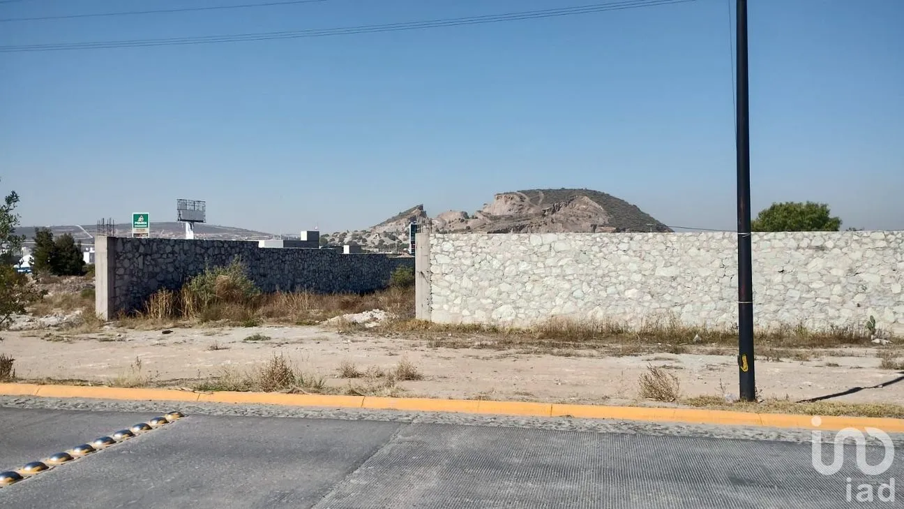 Terreno en Venta en Villas de la Concepción, San Agustín Tlaxiaca, Hidalgo | NEX-210169 | iad México | Foto 6 de 15