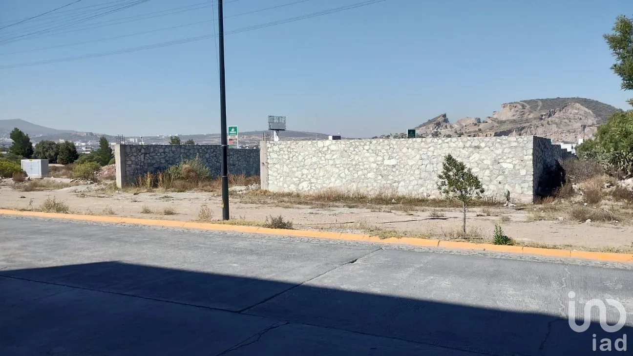 Terreno en Venta en Villas de la Concepción, San Agustín Tlaxiaca, Hidalgo | NEX-210169 | iad México | Foto 7 de 15