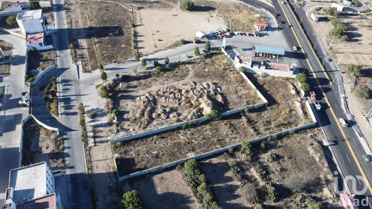 Terreno en Venta en Villas de la Concepción, San Agustín Tlaxiaca, Hidalgo | NEX-210169 | iad México | Foto 8 de 15
