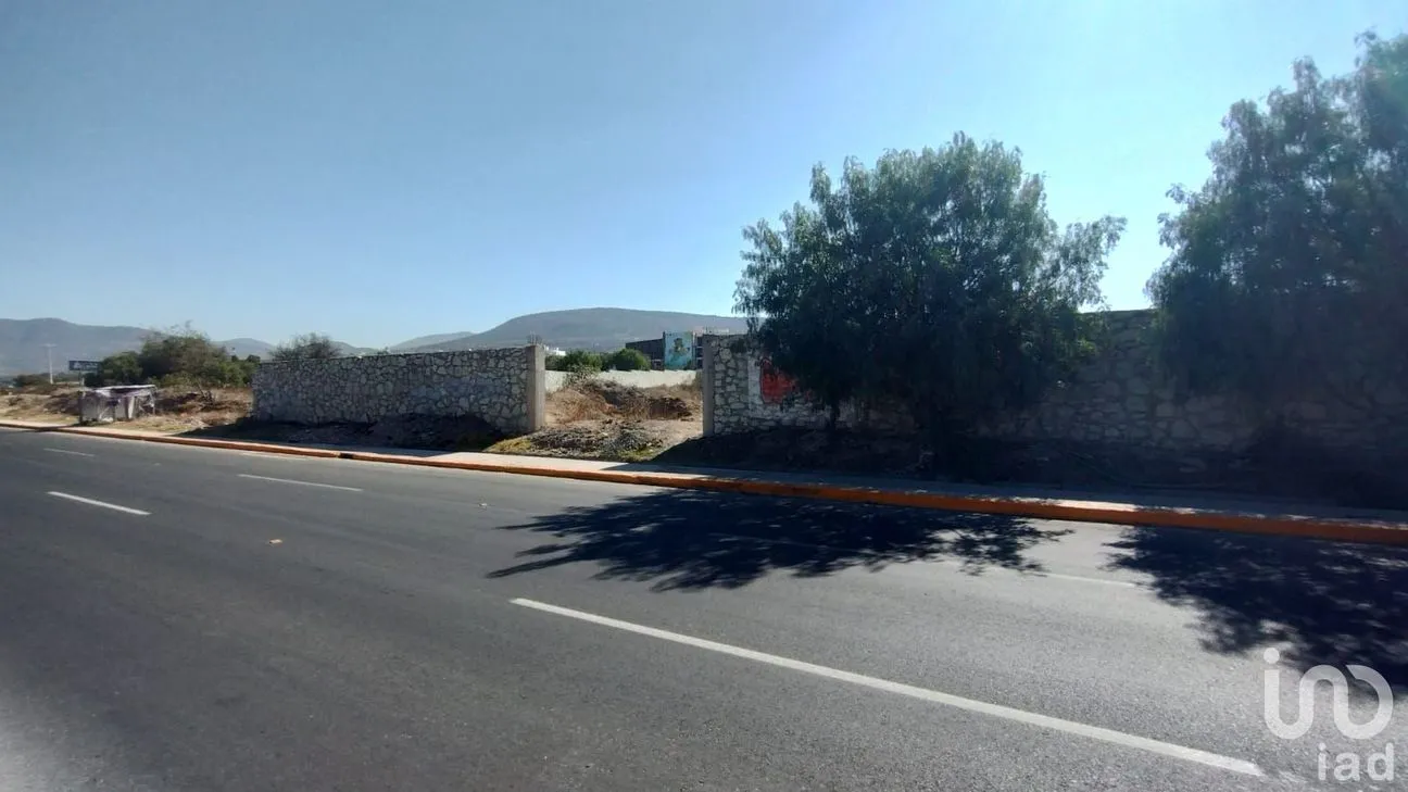 Terreno en Venta en Villas de la Concepción, San Agustín Tlaxiaca, Hidalgo | NEX-210169 | iad México | Foto 9 de 15