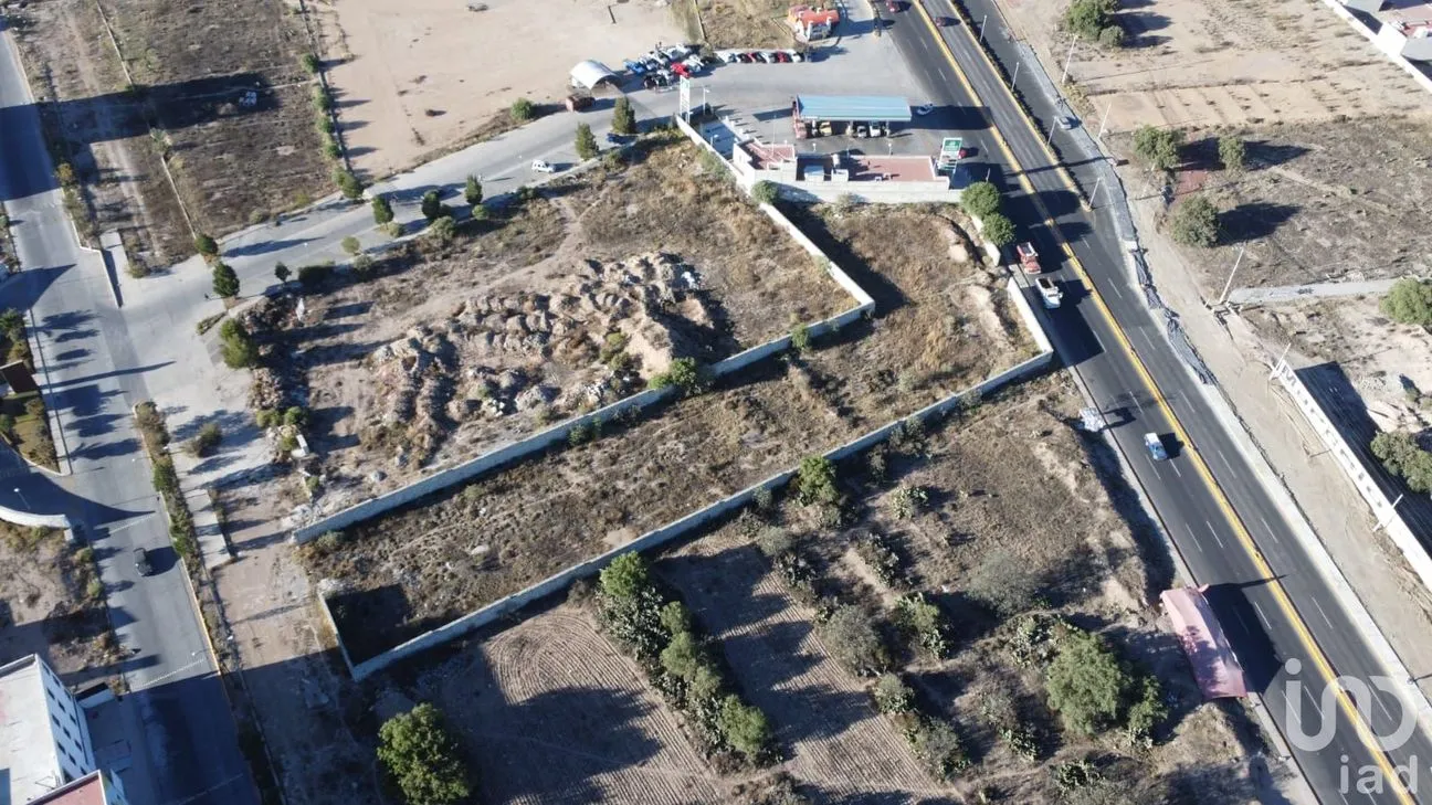 Terreno en Venta en Villas de la Concepción, San Agustín Tlaxiaca, Hidalgo | NEX-210169 | iad México | Foto 10 de 15