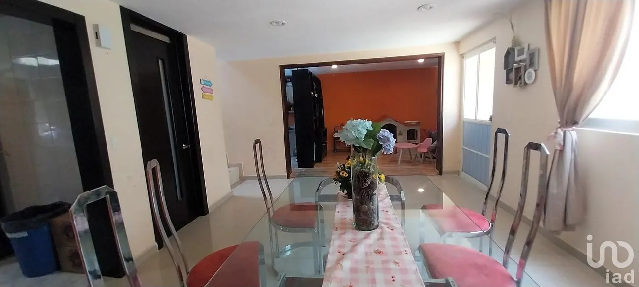 Casa en Venta en Adolfo López Mateos, Pachuca de Soto, Hidalgo | NEX-212872 | iad México | Foto 2 de 14
