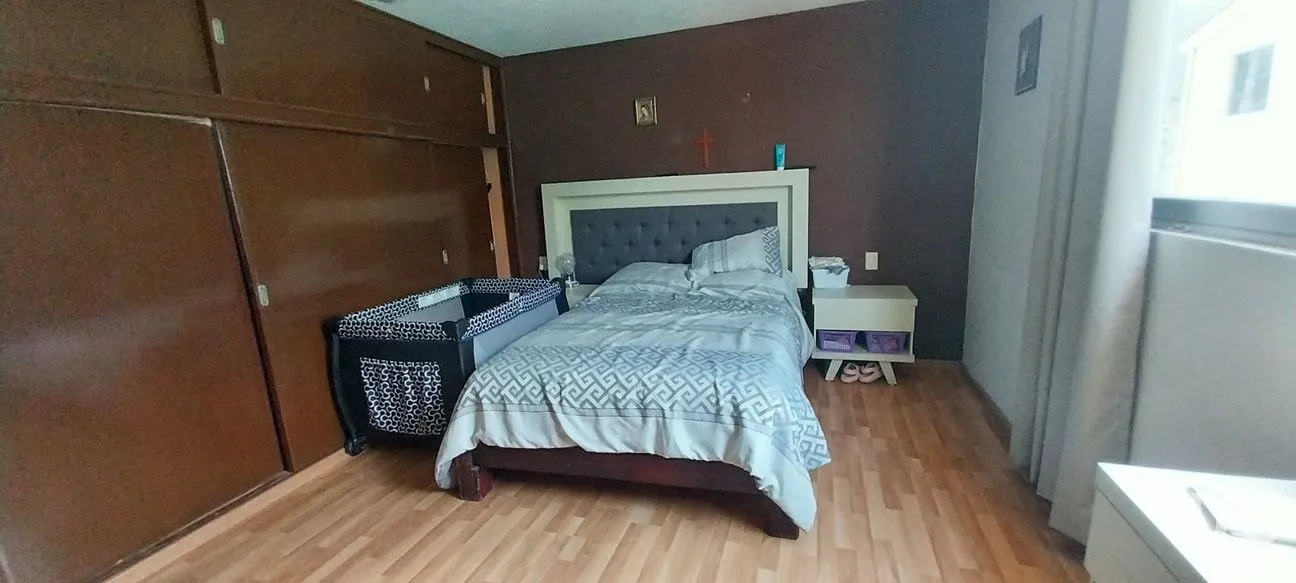 Casa en Venta en Adolfo López Mateos, Pachuca de Soto, Hidalgo | NEX-212872 | iad México | Foto 12 de 14