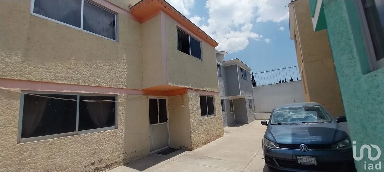 Casa en Venta en Adolfo López Mateos, Pachuca de Soto, Hidalgo | NEX-212872 | iad México | Foto 13 de 14