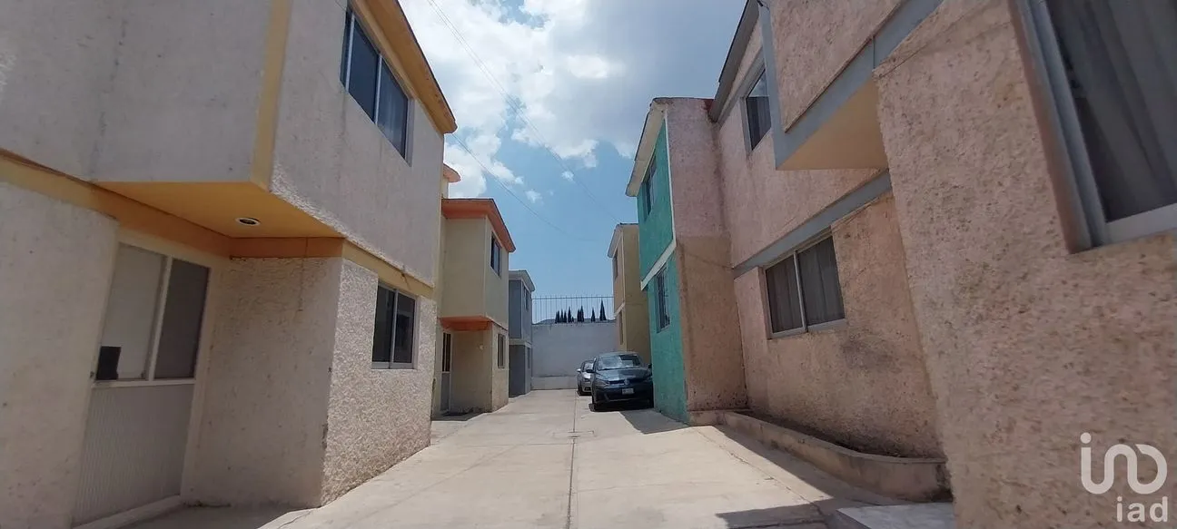 Casa en Venta en Adolfo López Mateos, Pachuca de Soto, Hidalgo | NEX-212872 | iad México | Foto 14 de 14
