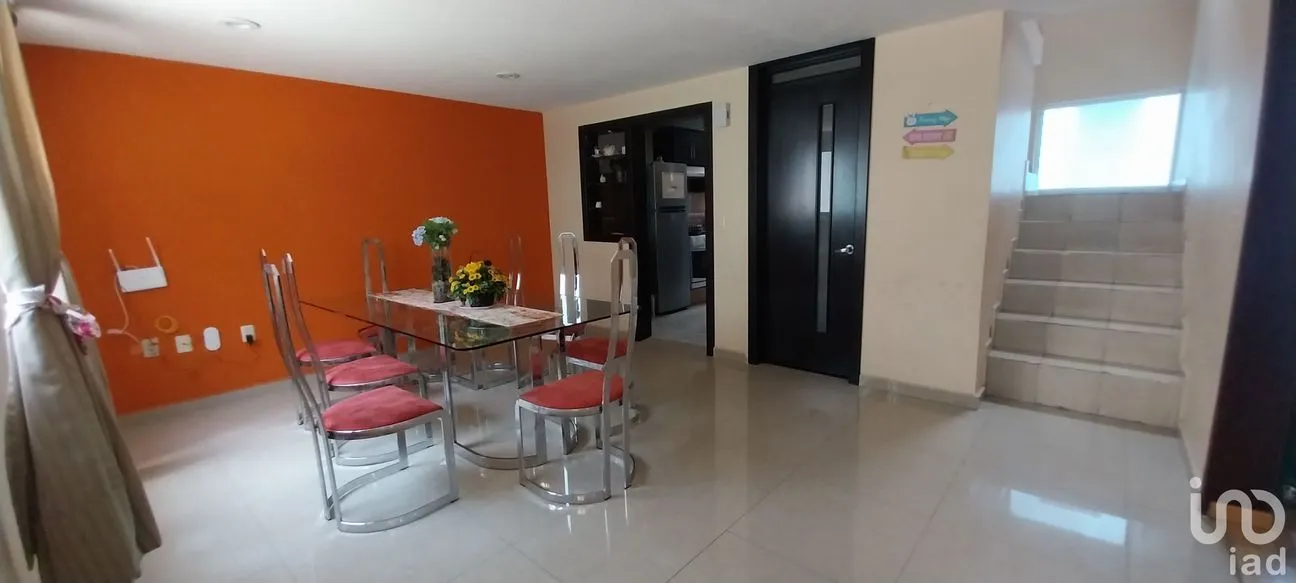 Casa en Venta en Adolfo López Mateos, Pachuca de Soto, Hidalgo | NEX-212872 | iad México | Foto 4 de 14