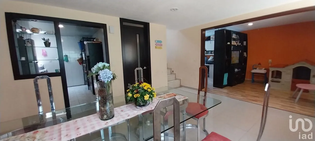 Casa en Venta en Adolfo López Mateos, Pachuca de Soto, Hidalgo | NEX-212872 | iad México | Foto 7 de 14