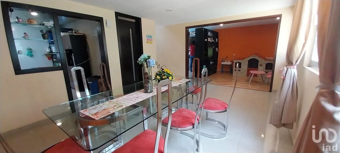 Casa en Venta en Adolfo López Mateos, Pachuca de Soto, Hidalgo | NEX-212872 | iad México | Foto 1 de 14