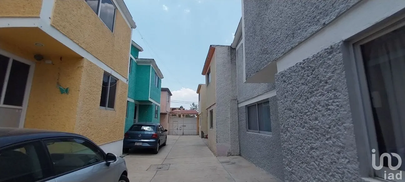 Casa en Venta en Adolfo López Mateos, Pachuca de Soto, Hidalgo | NEX-212876 | iad México | Foto 2 de 9