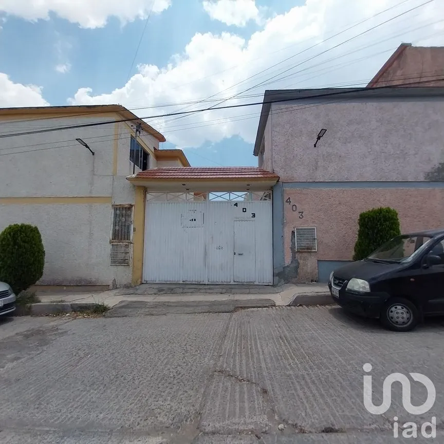 Casa en Venta en Adolfo López Mateos, Pachuca de Soto, Hidalgo | NEX-212876 | iad México | Foto 9 de 9