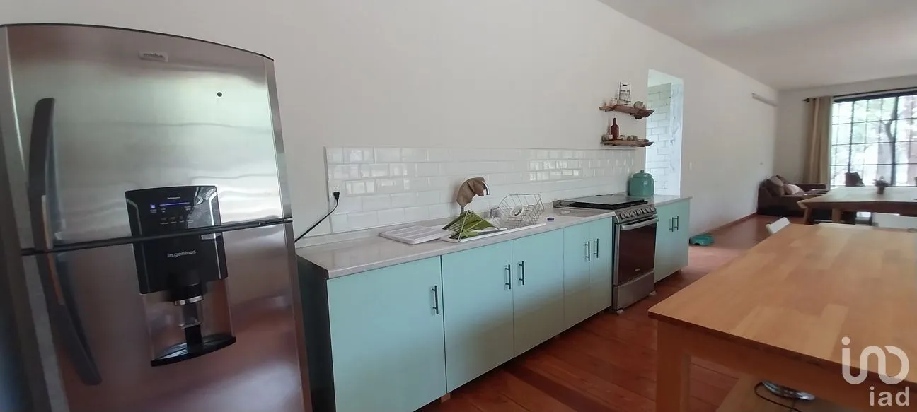 Casa en Venta en Bermúdez, Huasca de Ocampo, Hidalgo | NEX-218305 | iad México | Foto 12 de 13