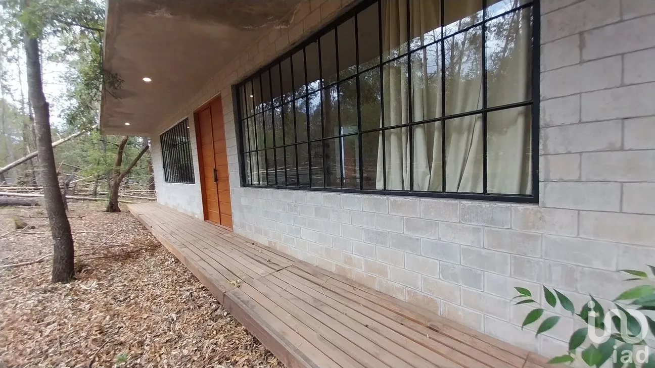 Casa en Venta en Bermúdez, Huasca de Ocampo, Hidalgo | NEX-218305 | iad México | Foto 13 de 13