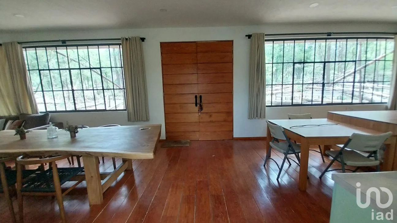 Casa en Venta en Bermúdez, Huasca de Ocampo, Hidalgo | NEX-218305 | iad México | Foto 8 de 13