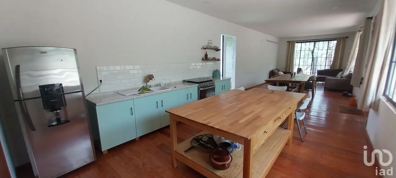 Casa en Venta en Bermúdez, Huasca de Ocampo, Hidalgo | NEX-218305 | iad México | Foto 9 de 13