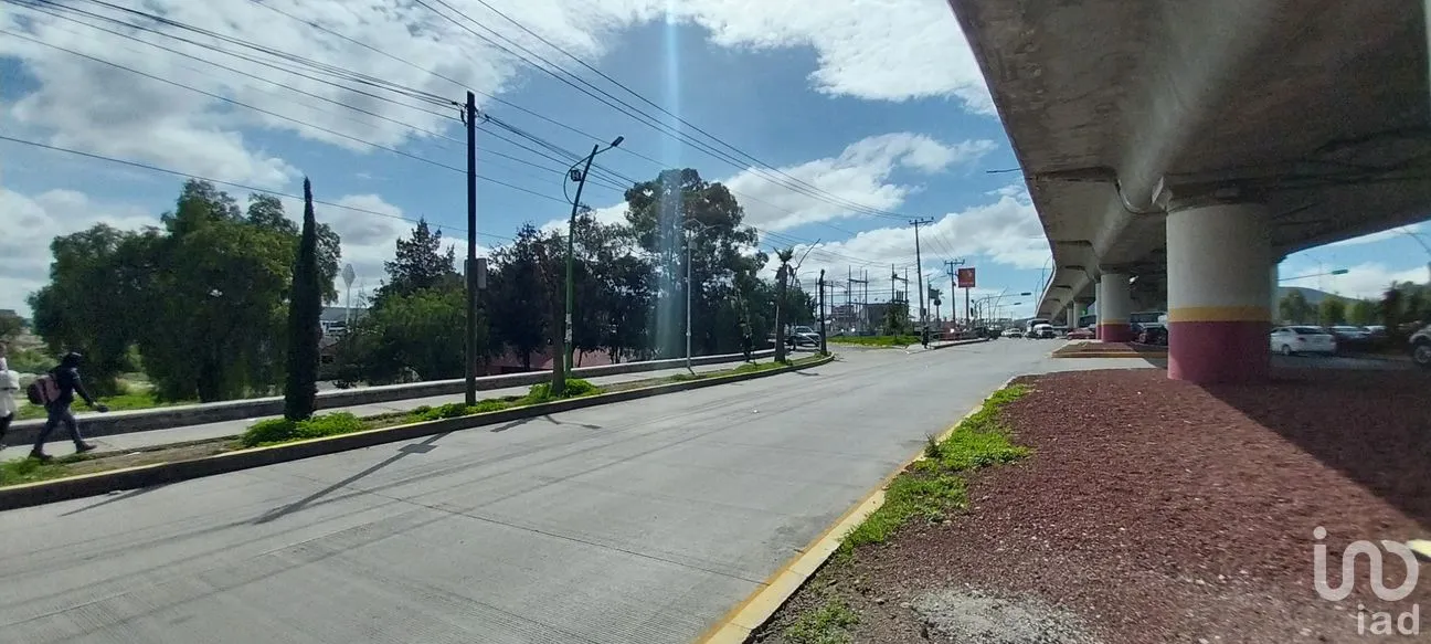 Terreno en Venta en Ex-Hacienda de Coscotitlán, Pachuca de Soto, Hidalgo | NEX-218326 | iad México | Foto 2 de 8
