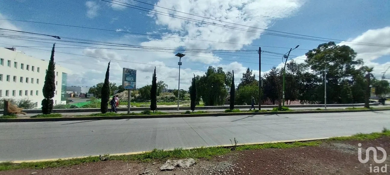 Terreno en Venta en Ex-Hacienda de Coscotitlán, Pachuca de Soto, Hidalgo | NEX-218326 | iad México | Foto 3 de 8