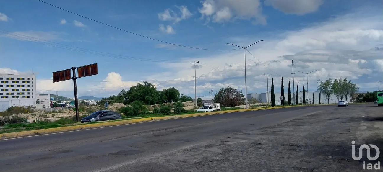 Terreno en Venta en Ex-Hacienda de Coscotitlán, Pachuca de Soto, Hidalgo | NEX-218326 | iad México | Foto 6 de 8