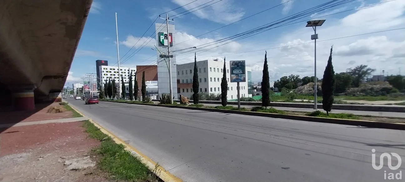 Terreno en Venta en Ex-Hacienda de Coscotitlán, Pachuca de Soto, Hidalgo | NEX-218326 | iad México | Foto 1 de 8