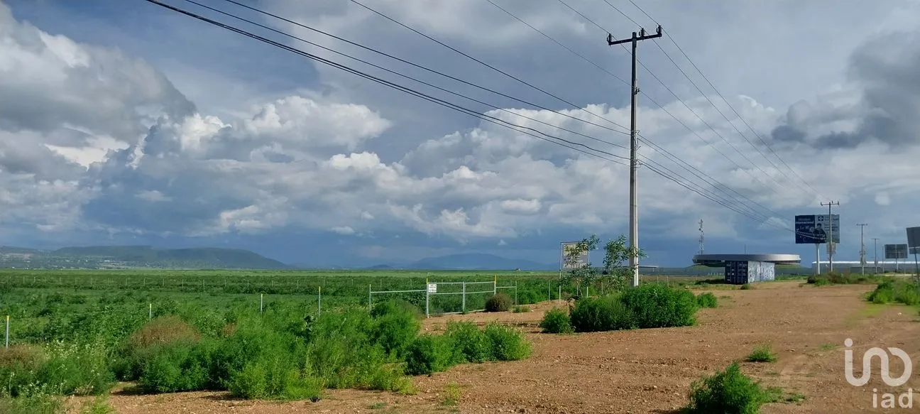 Terreno en Venta en Acayuca, Zapotlán de Juárez, Hidalgo | NEX-218338 | iad México | Foto 3 de 9