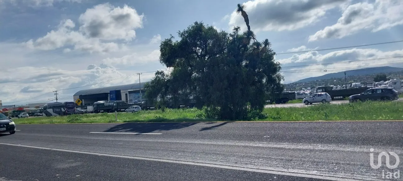 Terreno en Venta en Acayuca, Zapotlán de Juárez, Hidalgo | NEX-218338 | iad México | Foto 5 de 9
